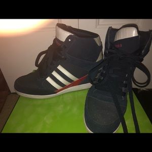 Sporty Spice- Adidas Shoes
